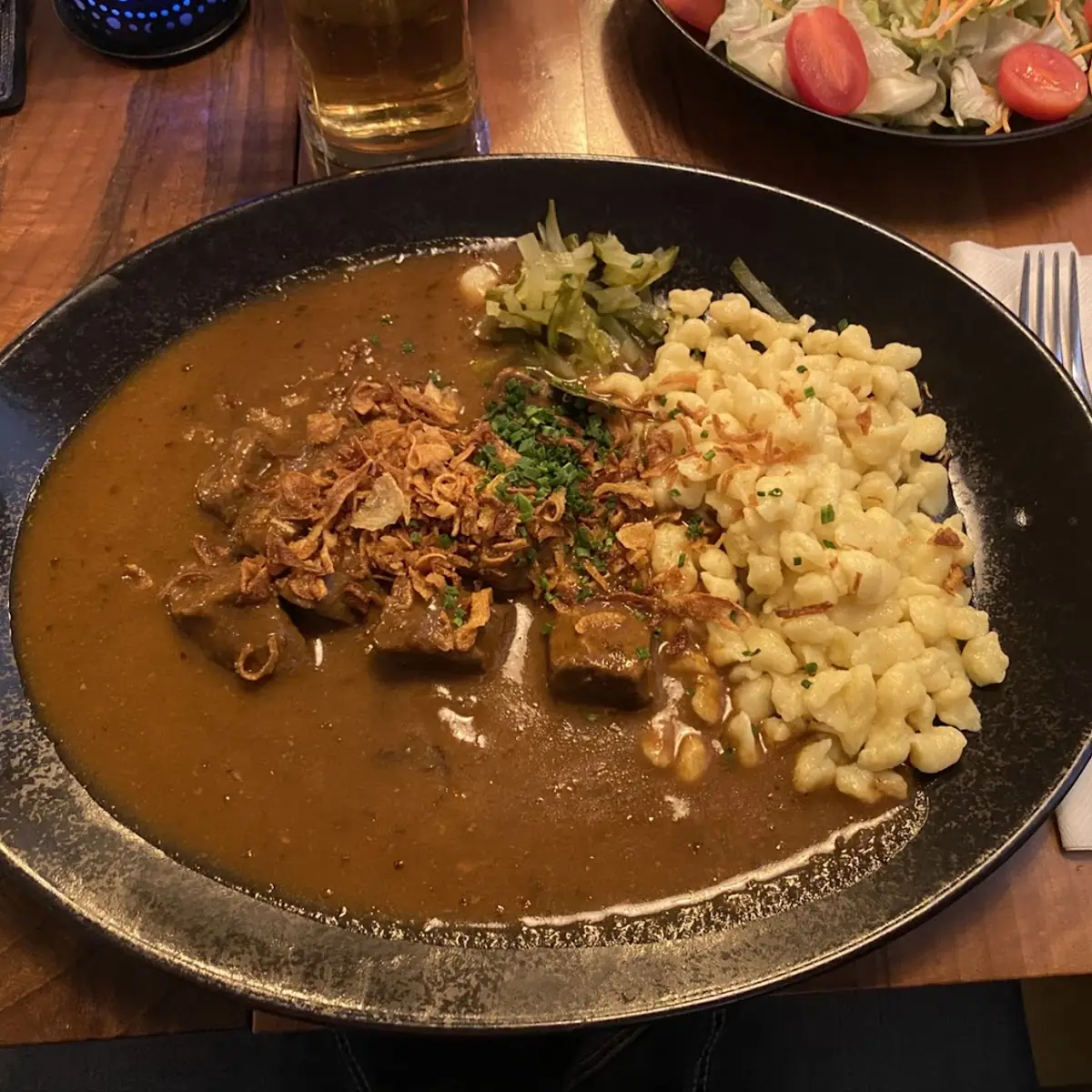 Essen und Trinken photo 7