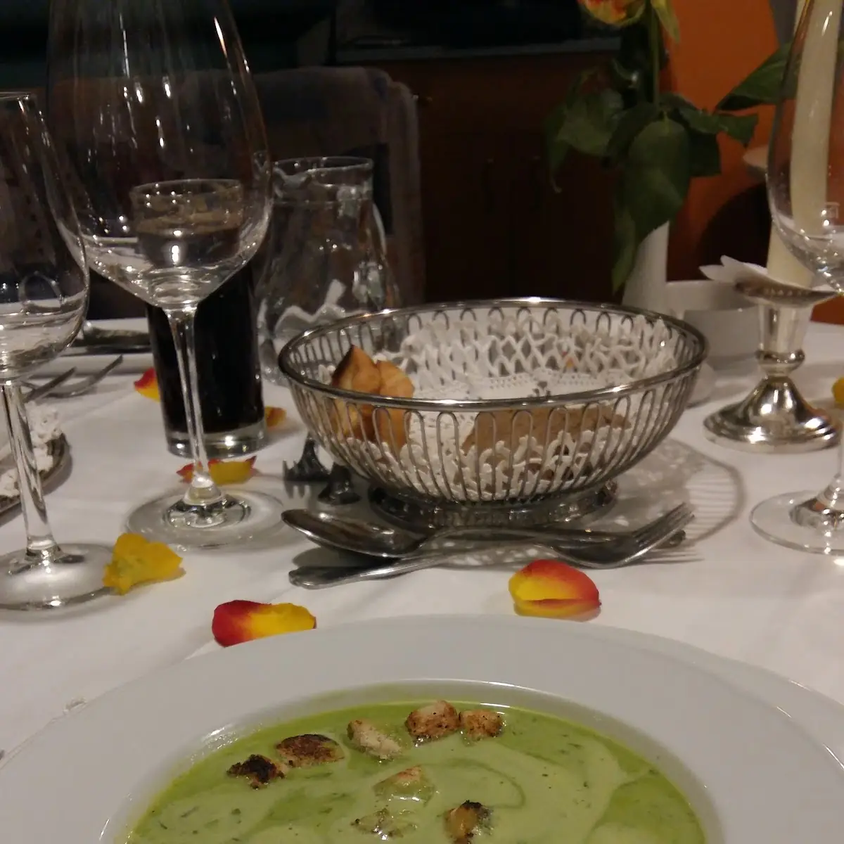 Essen und Trinken photo 10