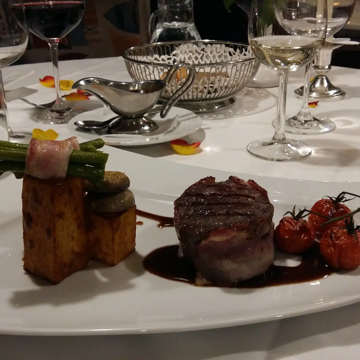 Essen und Trinken photo 2
