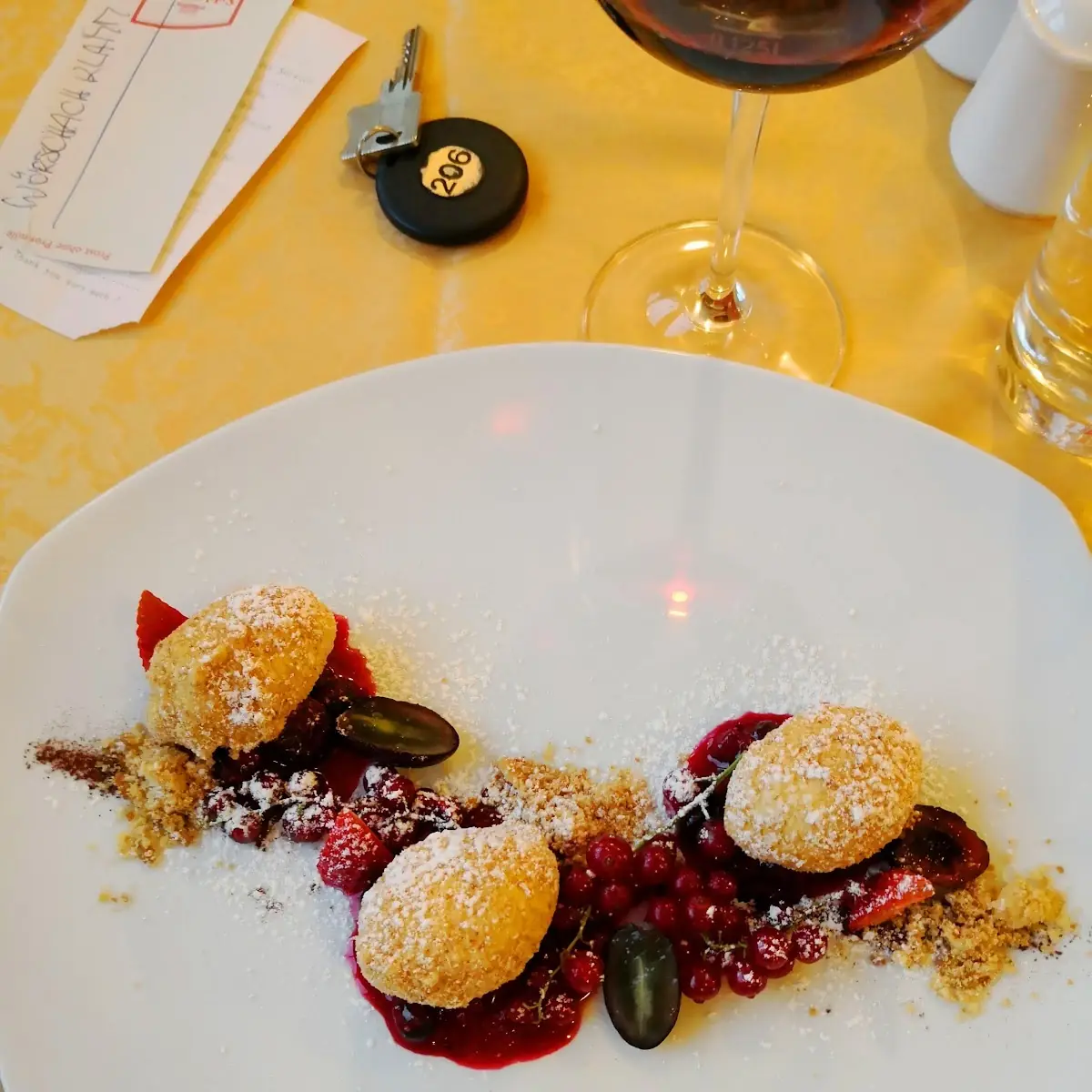 Essen und Trinken photo 4