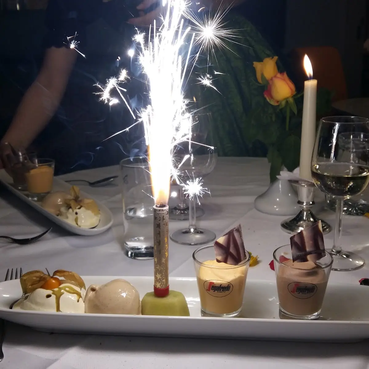 Essen und Trinken photo 7
