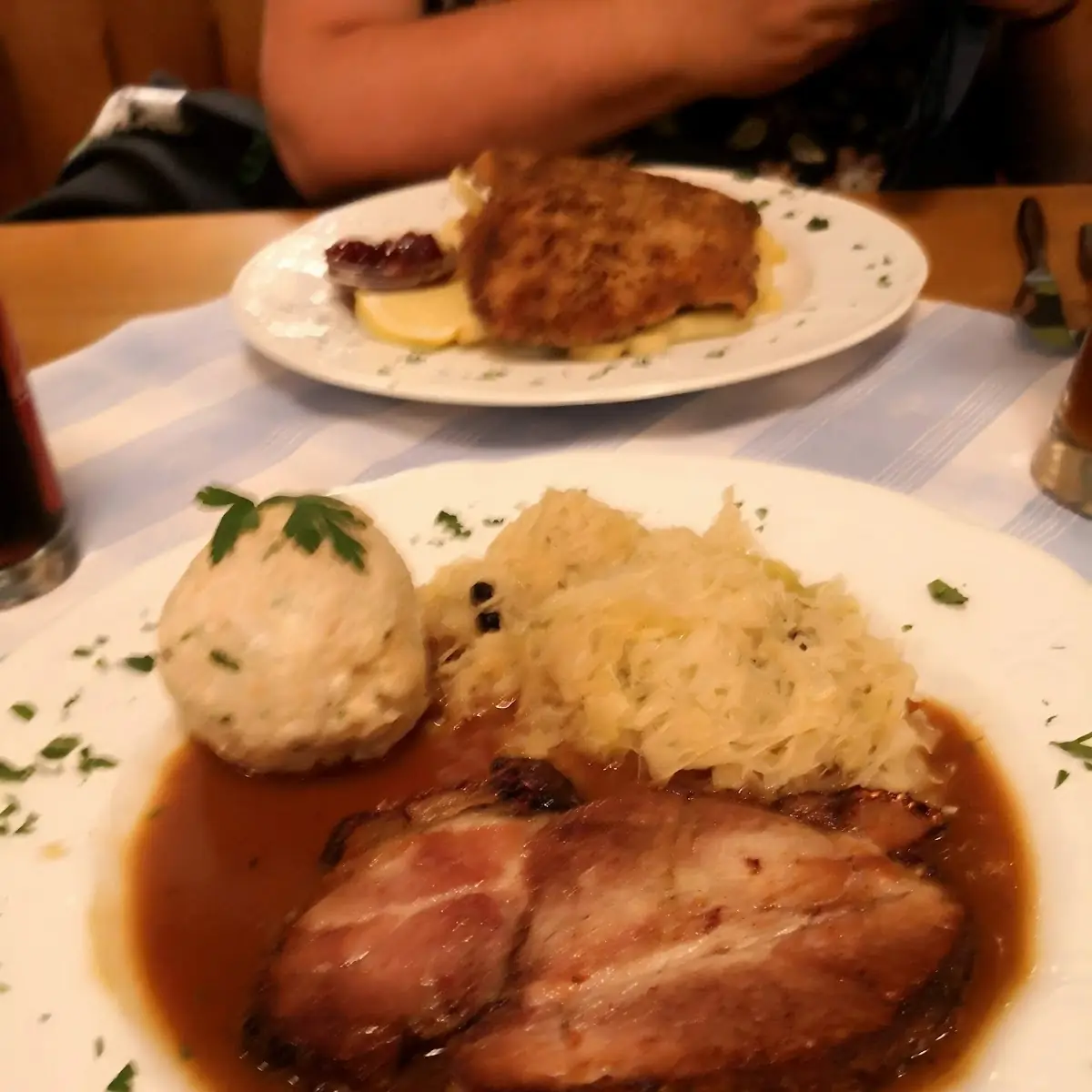 Essen und Trinken photo 5