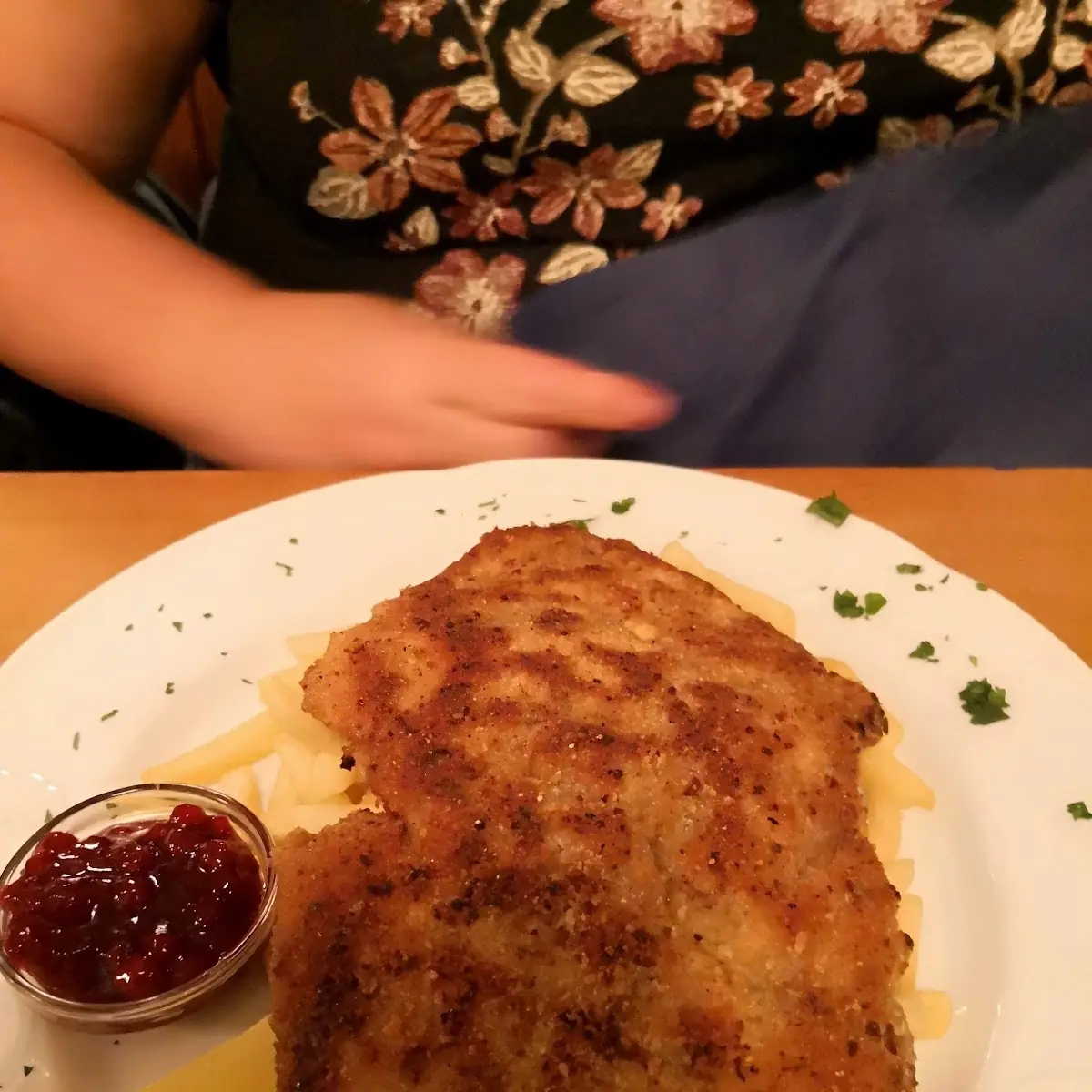 Essen und Trinken photo 6