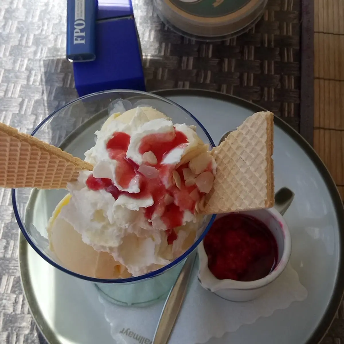 Essen und Trinken photo 7