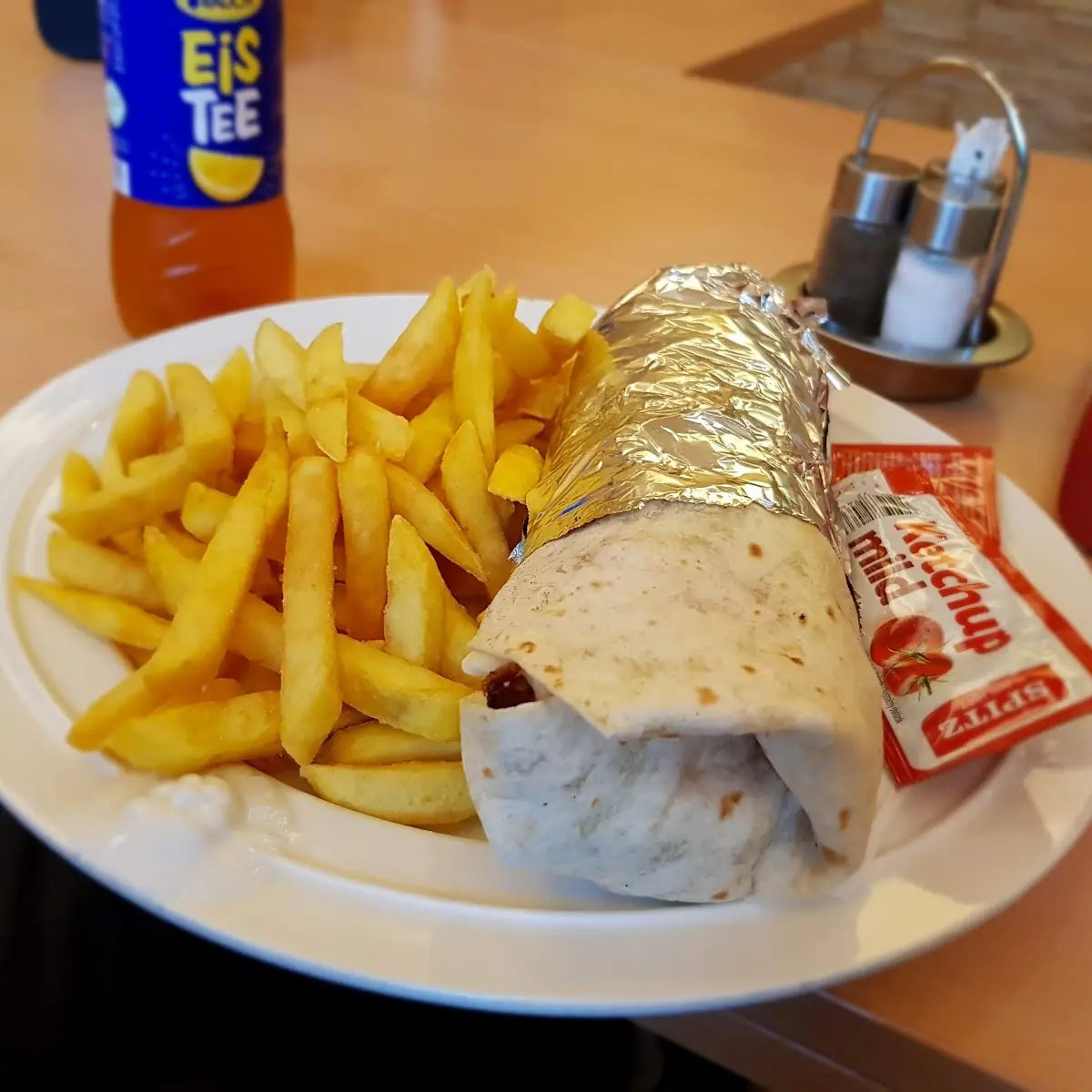 Essen und Trinken photo 2