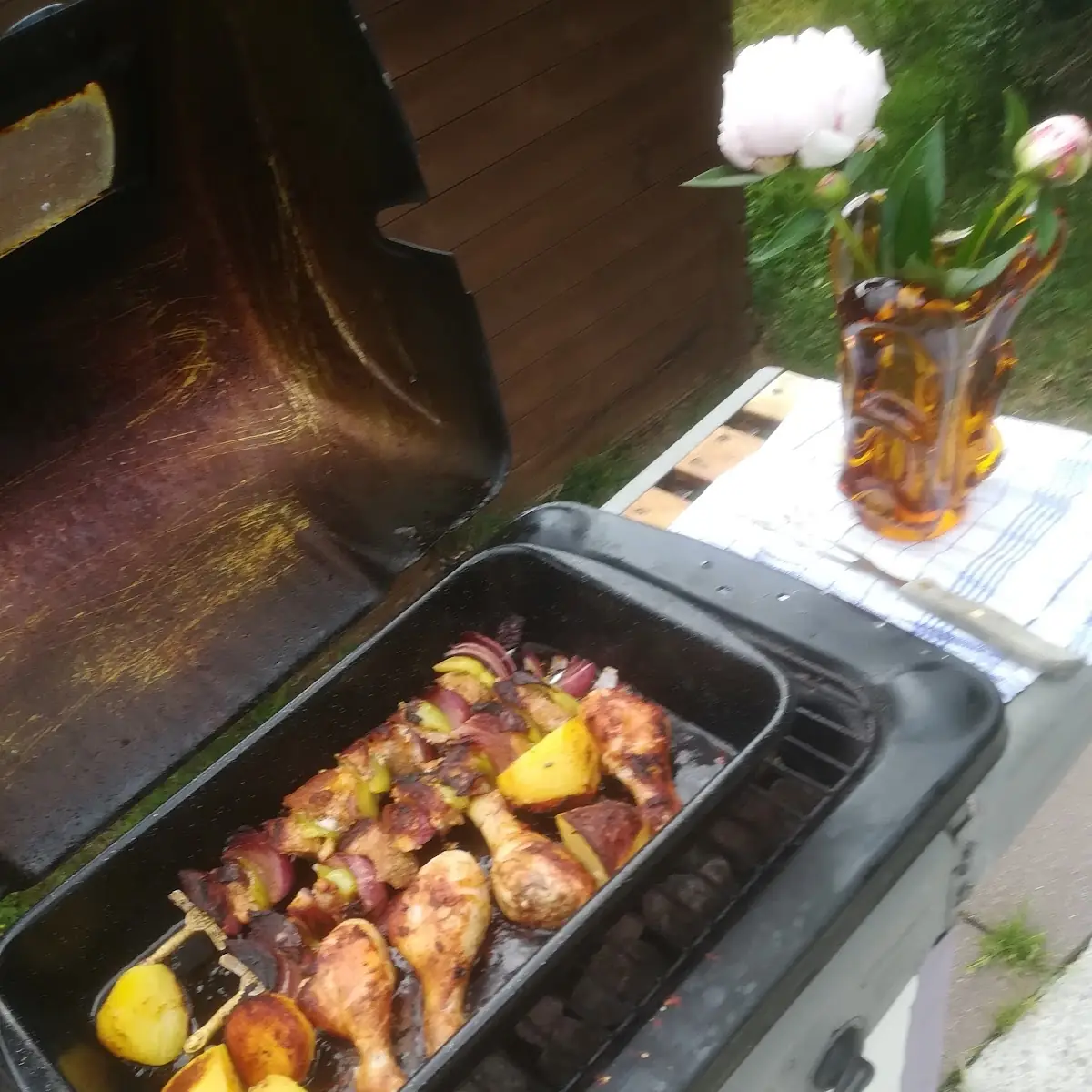 Essen und Trinken photo 5