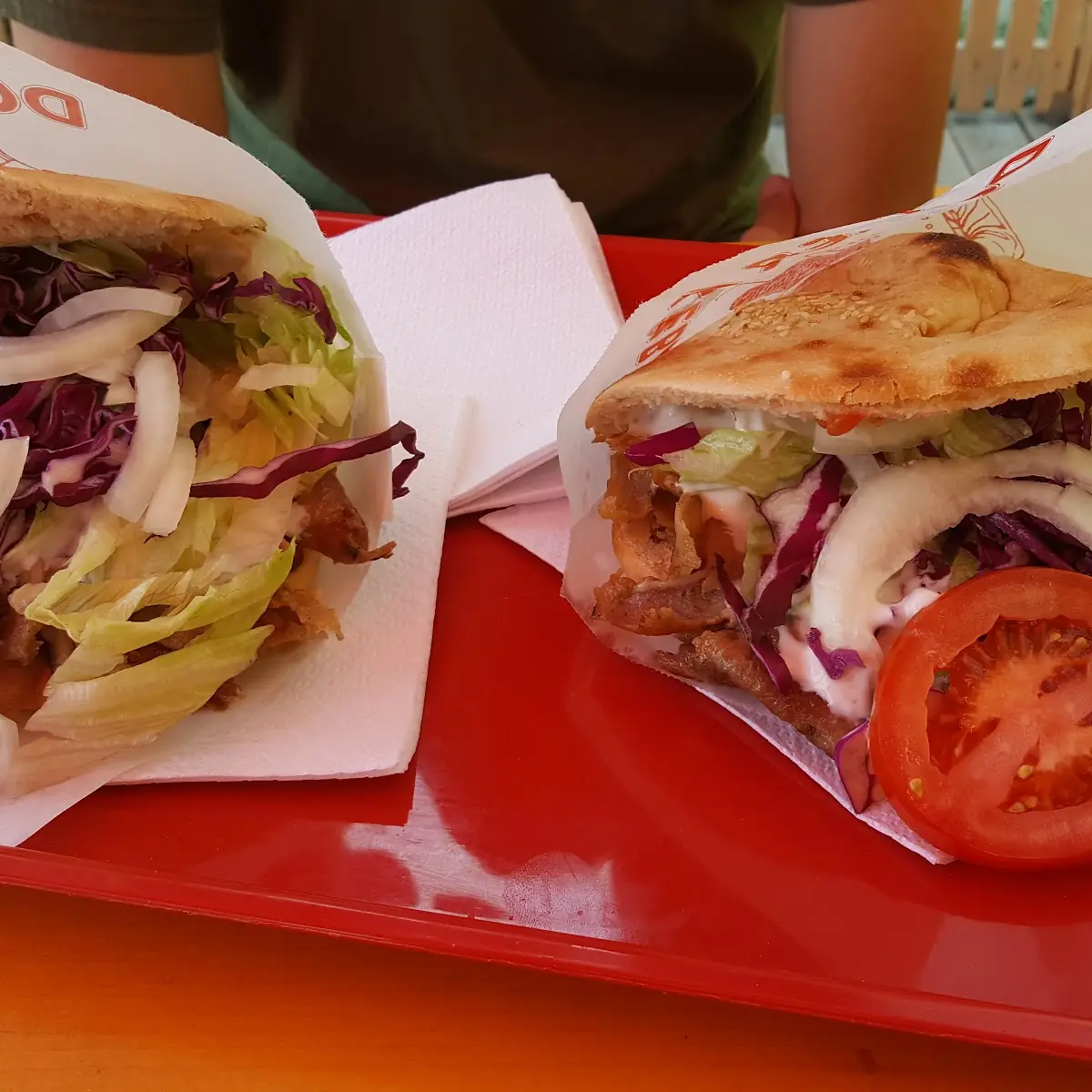 Essen und Trinken photo 7