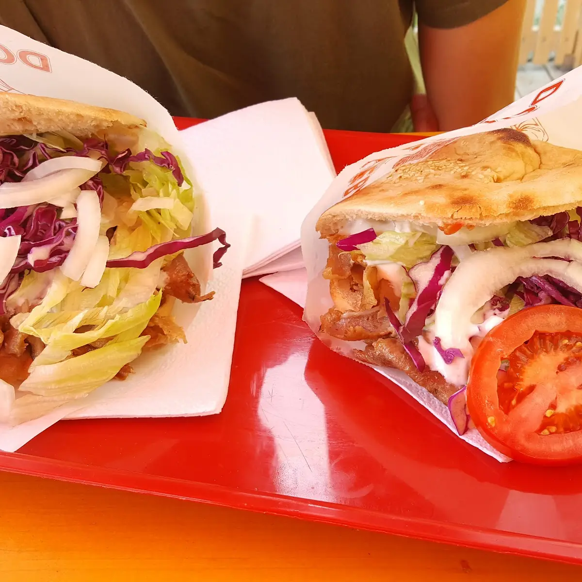 Essen und Trinken photo 8
