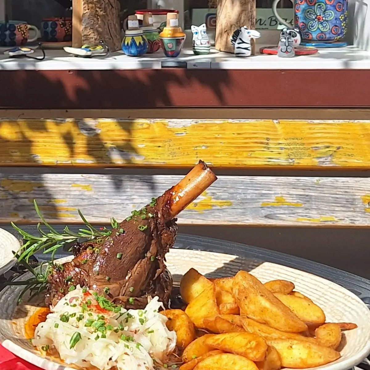 Essen und Trinken photo 1