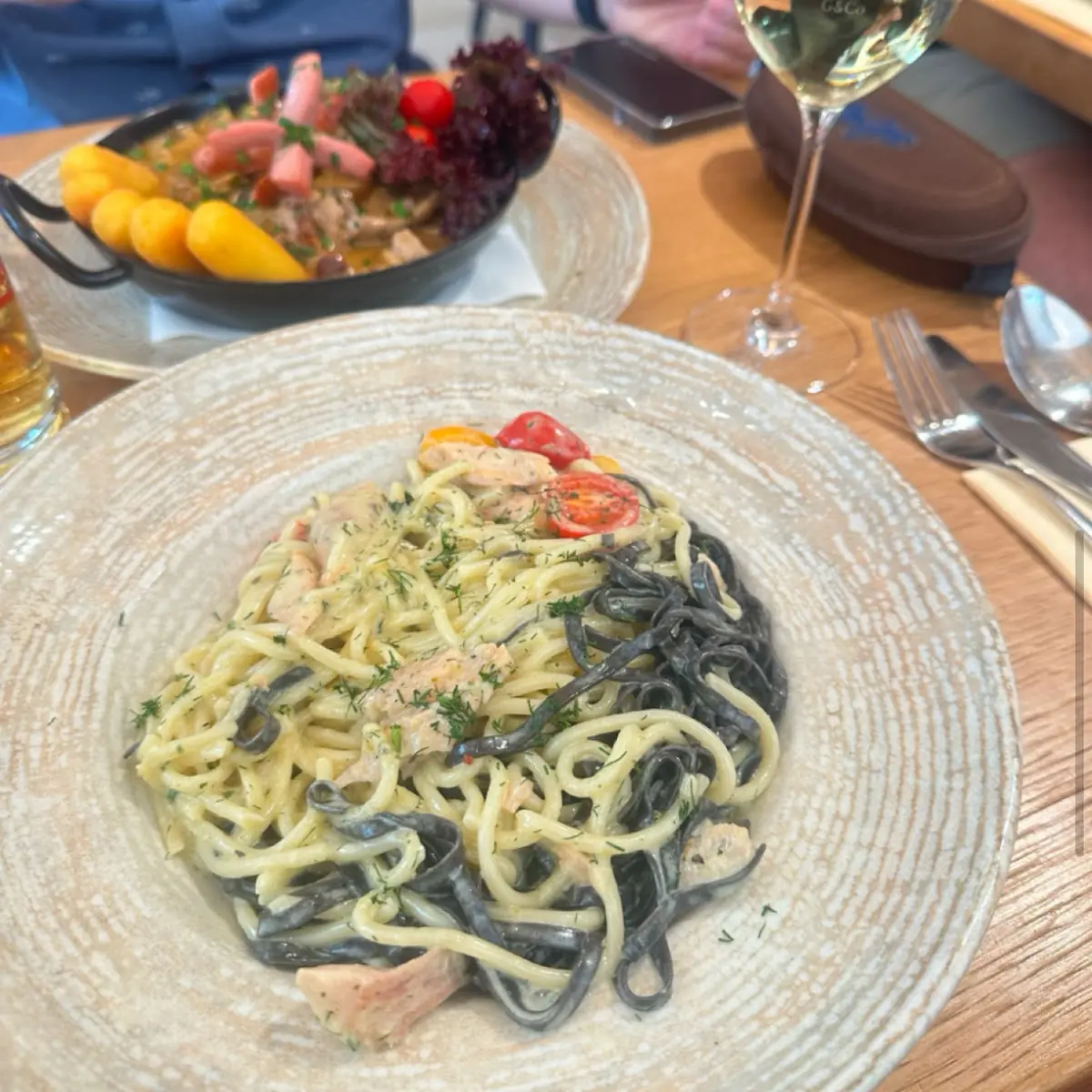 Essen und Trinken photo 10