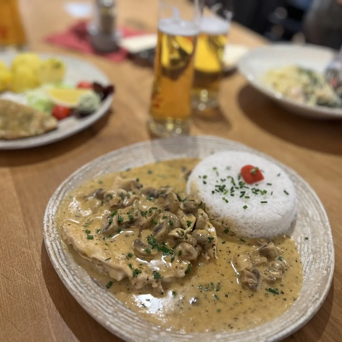 Essen und Trinken photo 6