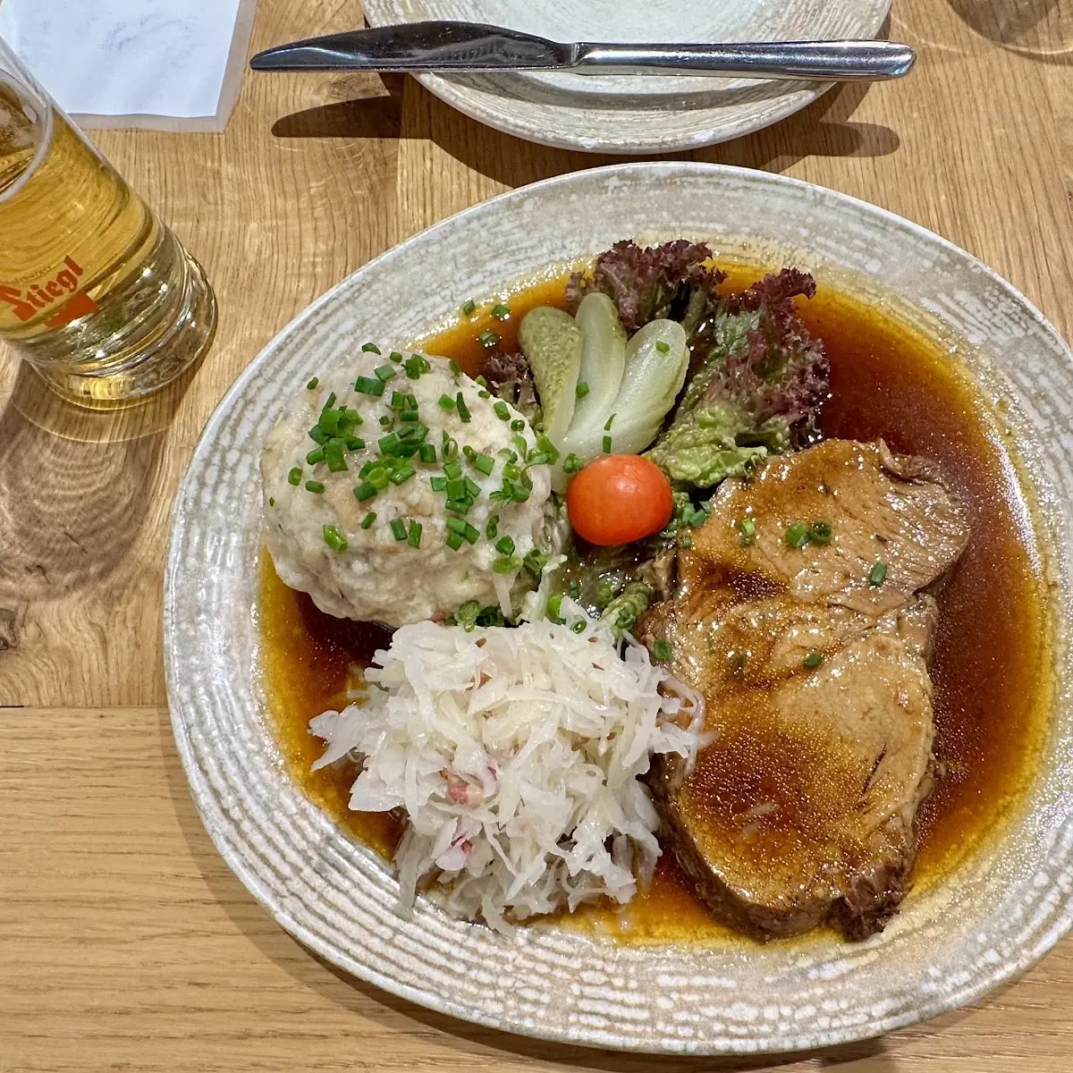Essen und Trinken photo 7