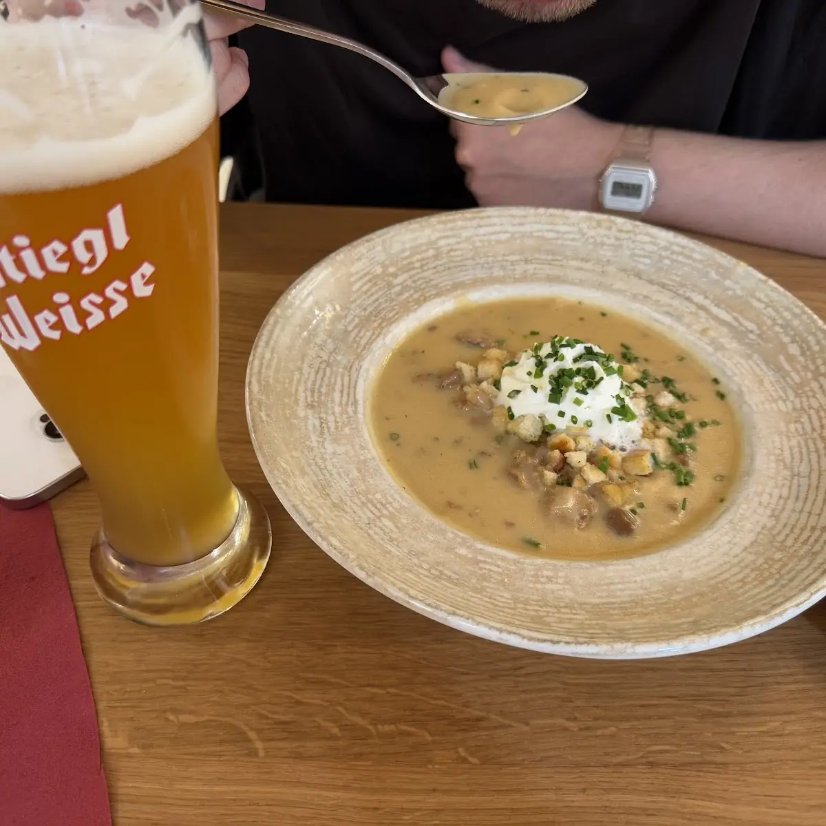 Essen und Trinken photo 9