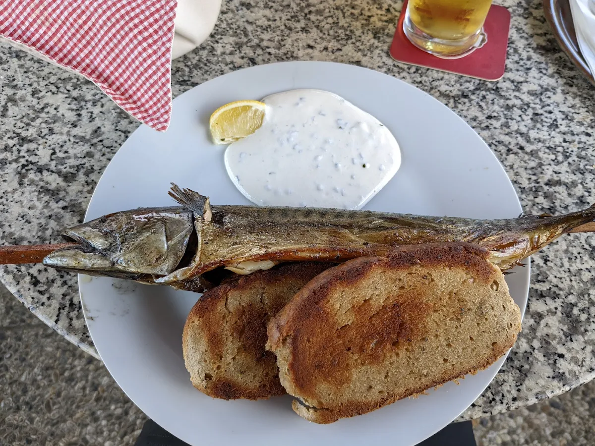 Essen und Trinken photo 1