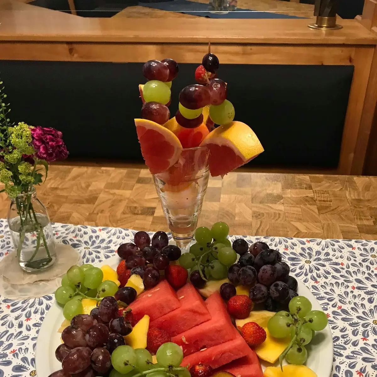 Essen und Trinken photo 10