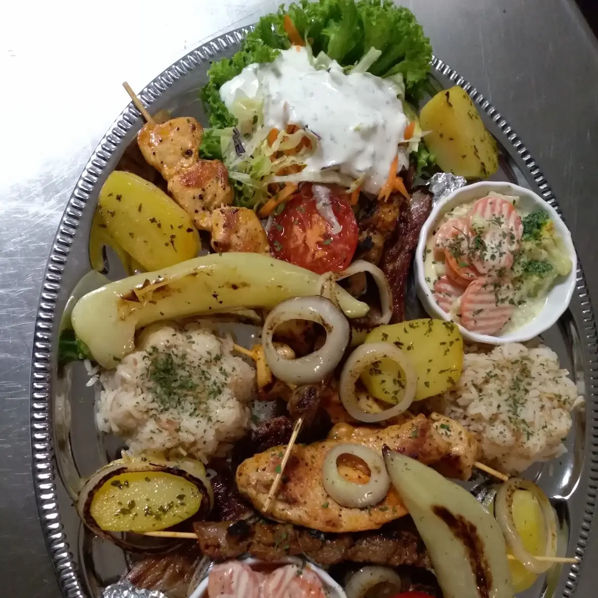Essen und Trinken photo 9