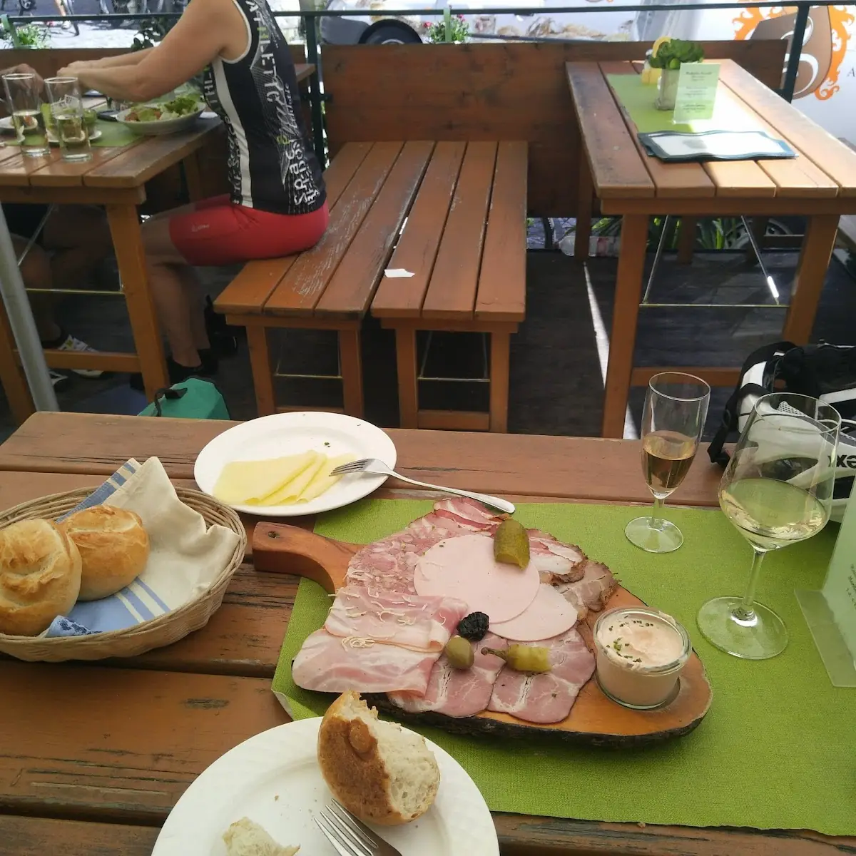 Essen und Trinken photo 10