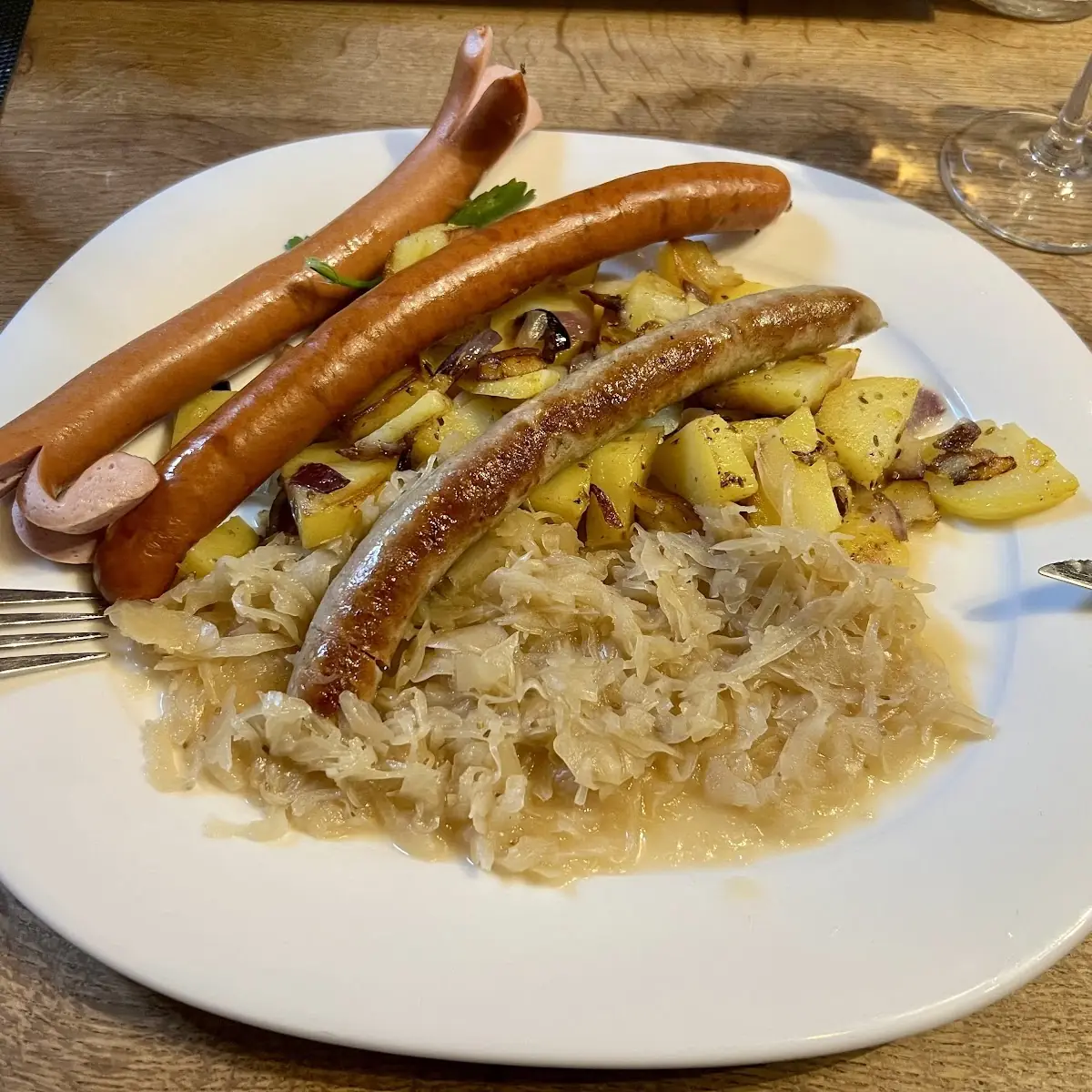 Essen und Trinken photo 2