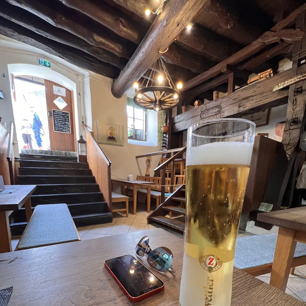 Essen und Trinken photo 3