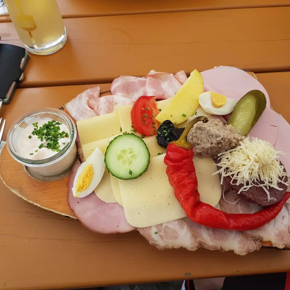 Essen und Trinken photo 5