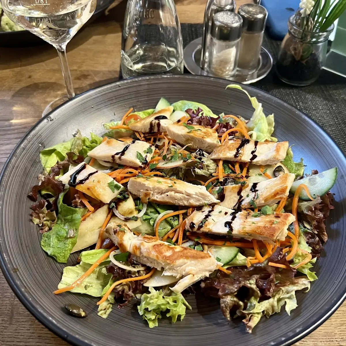 Essen und Trinken photo 6
