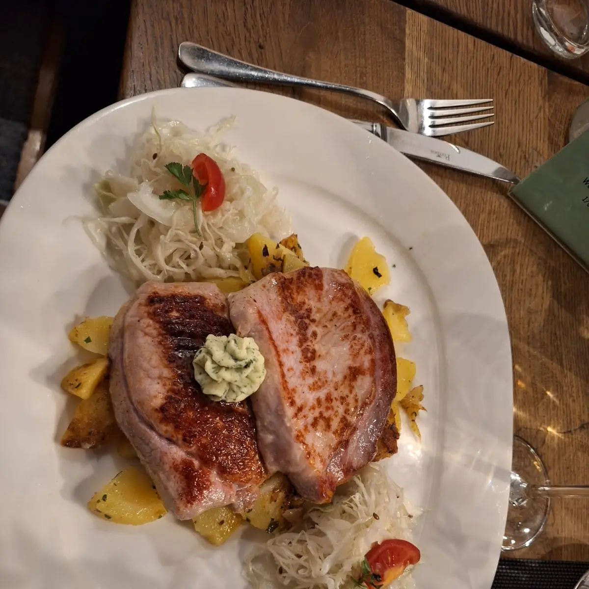 Essen und Trinken photo 7