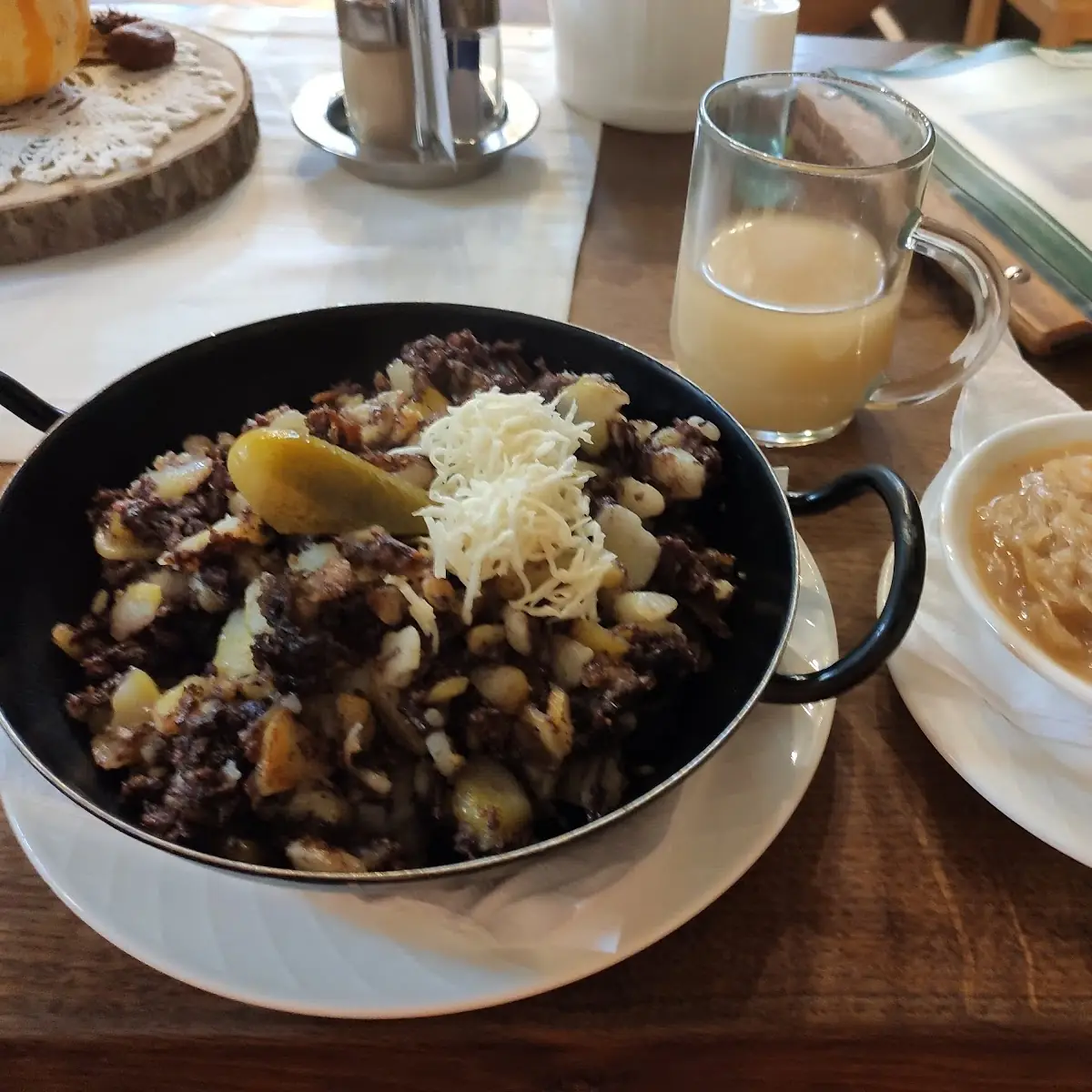 Essen und Trinken photo 9