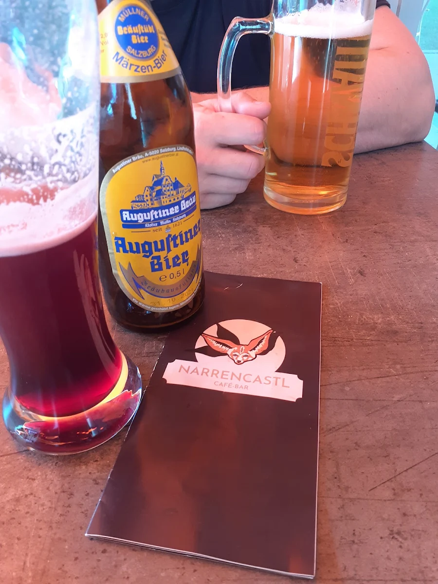 Essen und Trinken photo 5