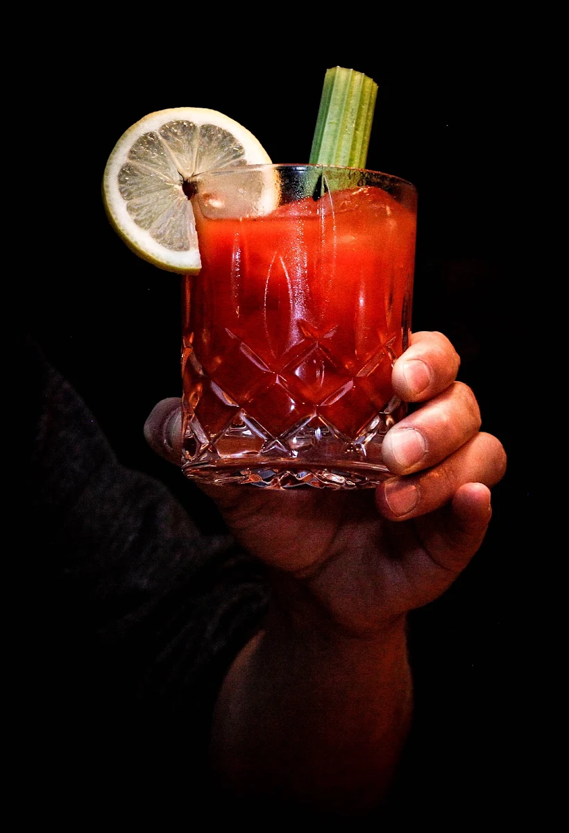 Essen und Trinken photo 7