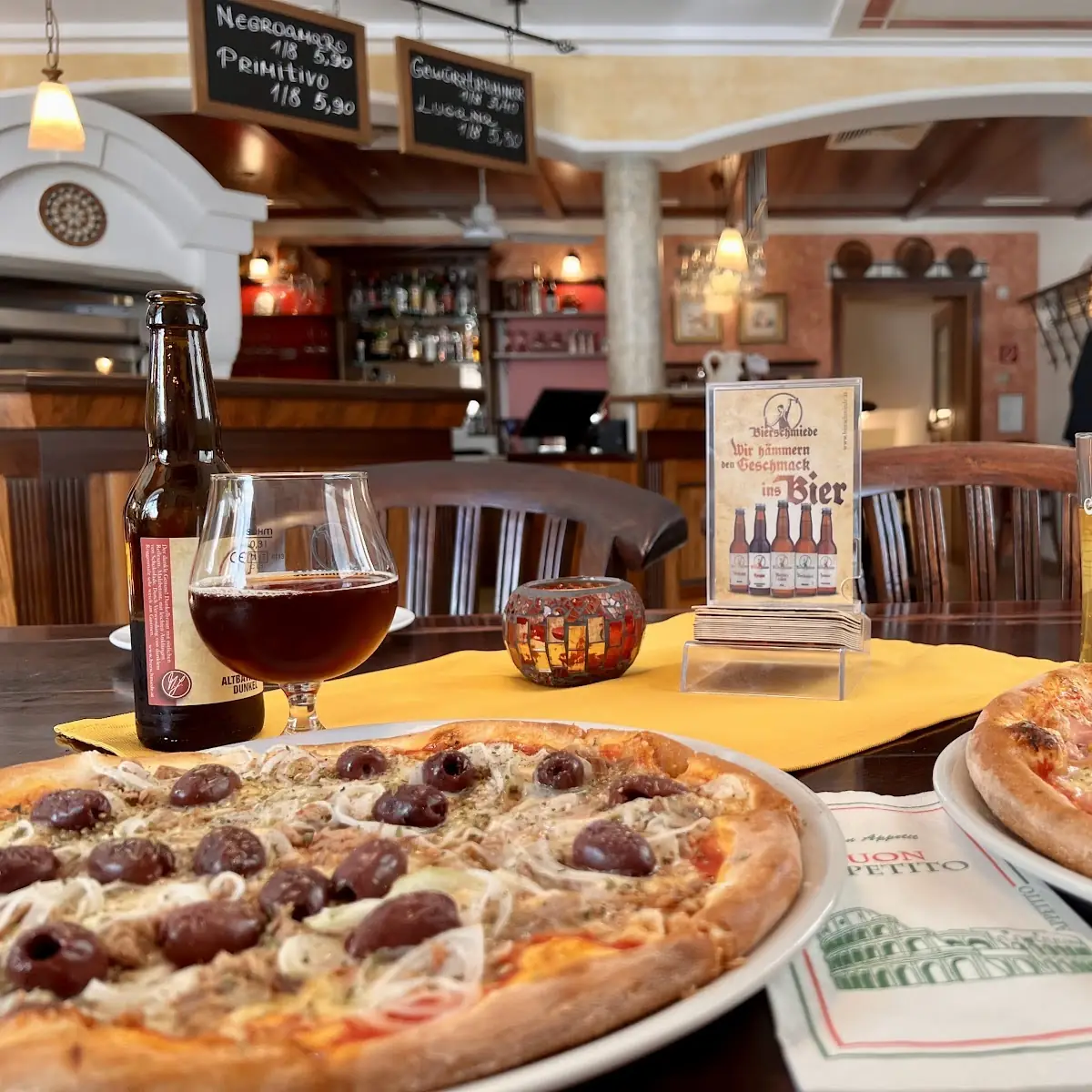 Essen und Trinken photo 1
