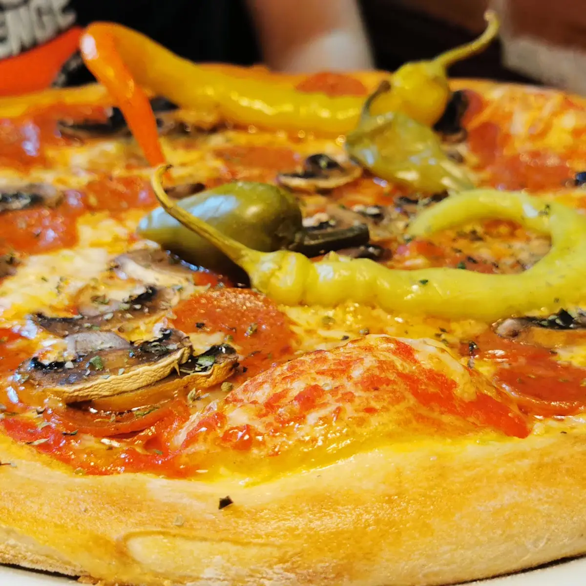 Essen und Trinken photo 9