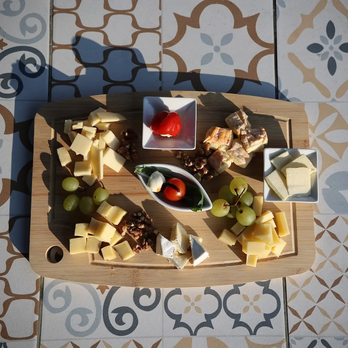 Essen und Trinken photo 1