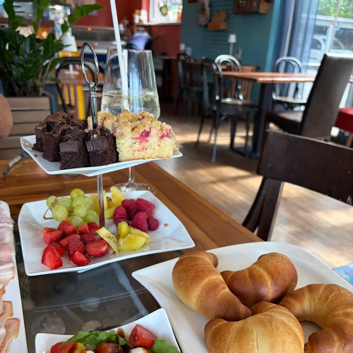 Essen und Trinken photo 5