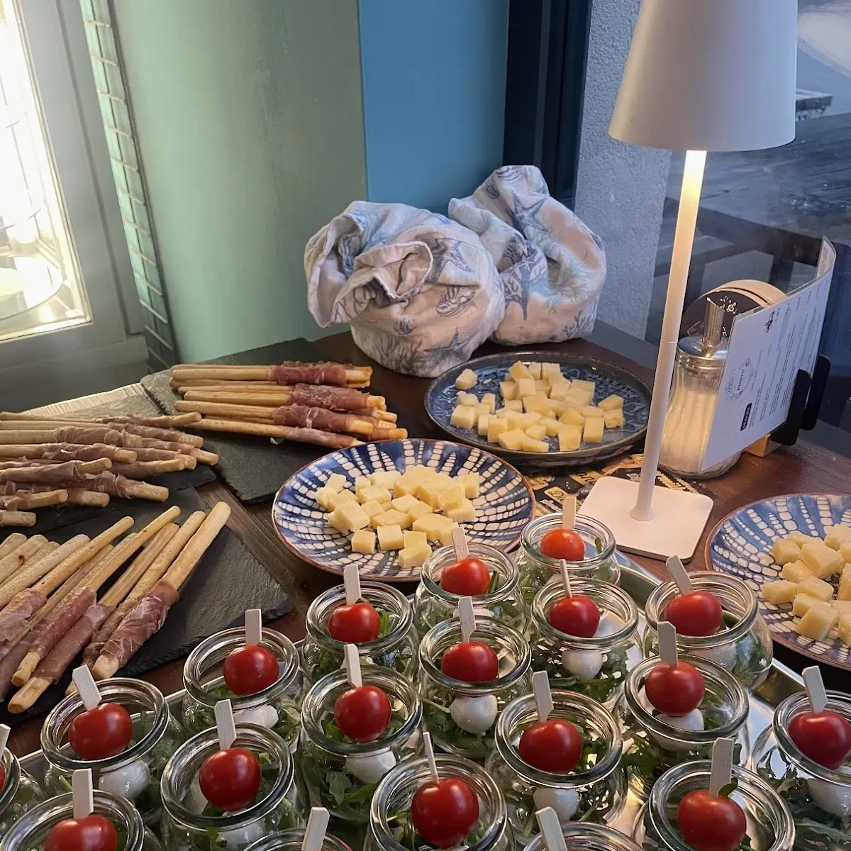 Essen und Trinken photo 7