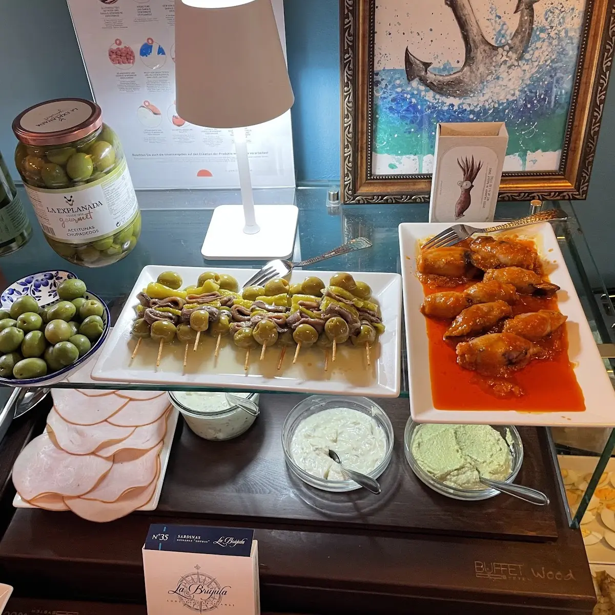 Essen und Trinken photo 8