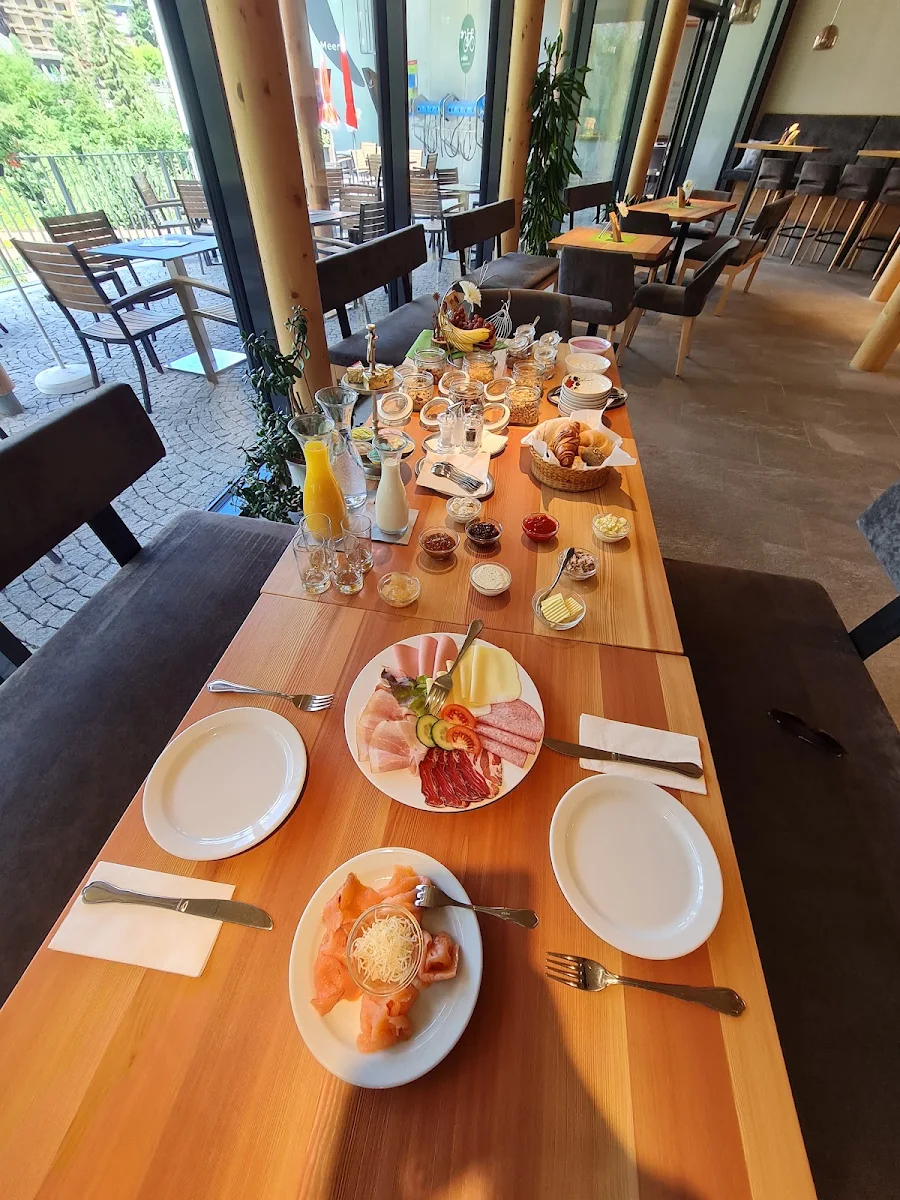 Essen und Trinken photo 1