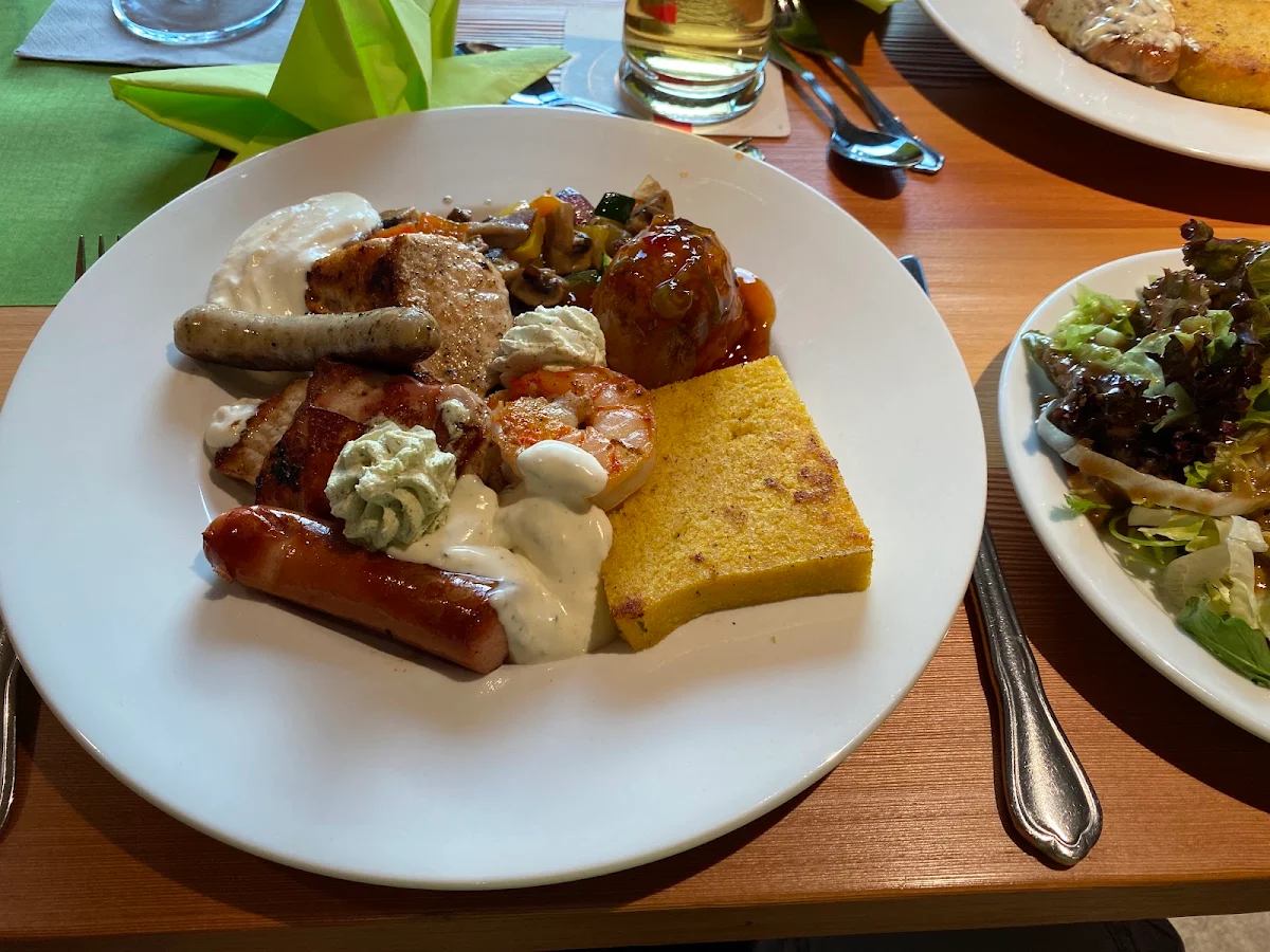 Essen und Trinken photo 10