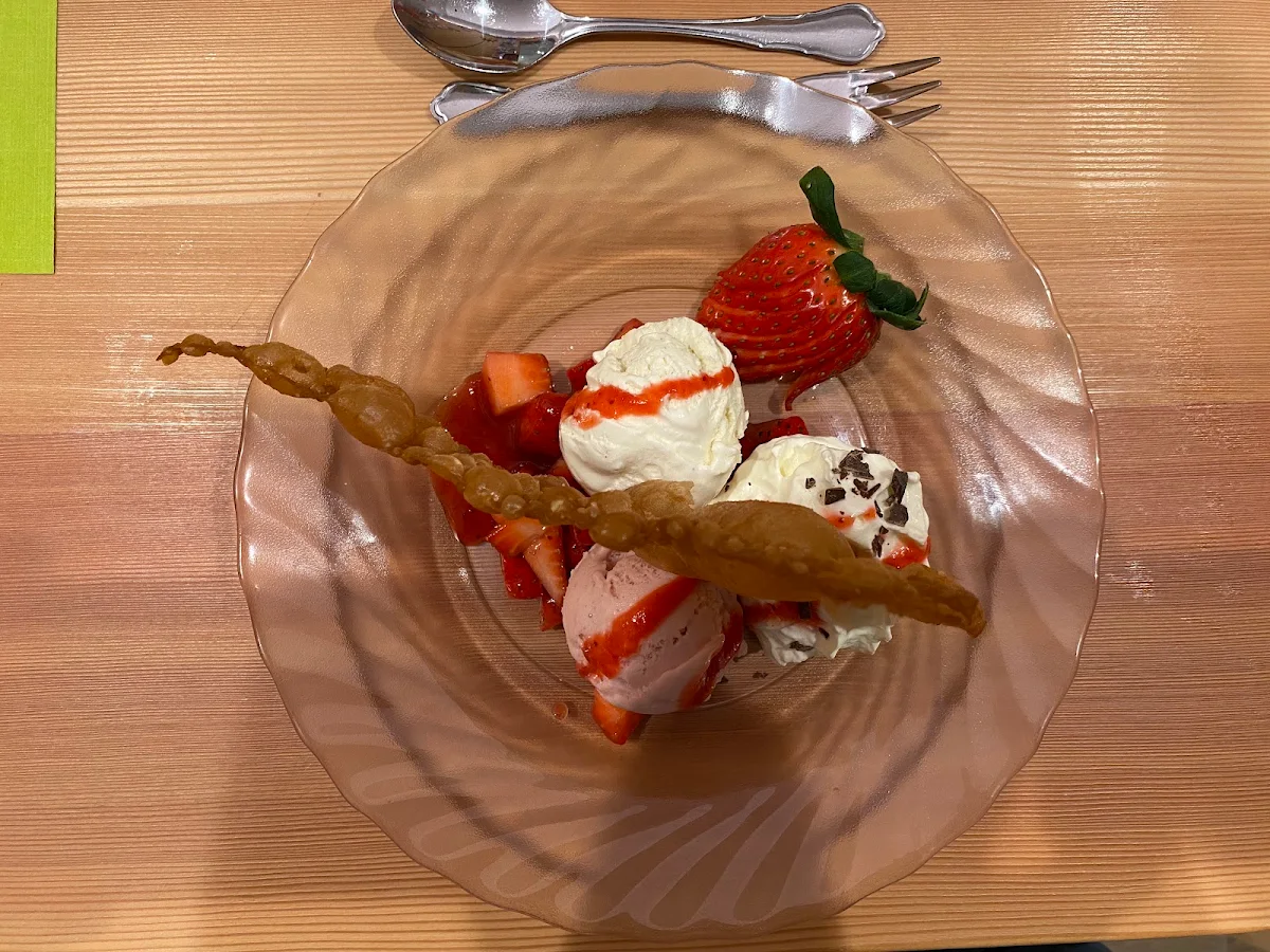 Essen und Trinken photo 6
