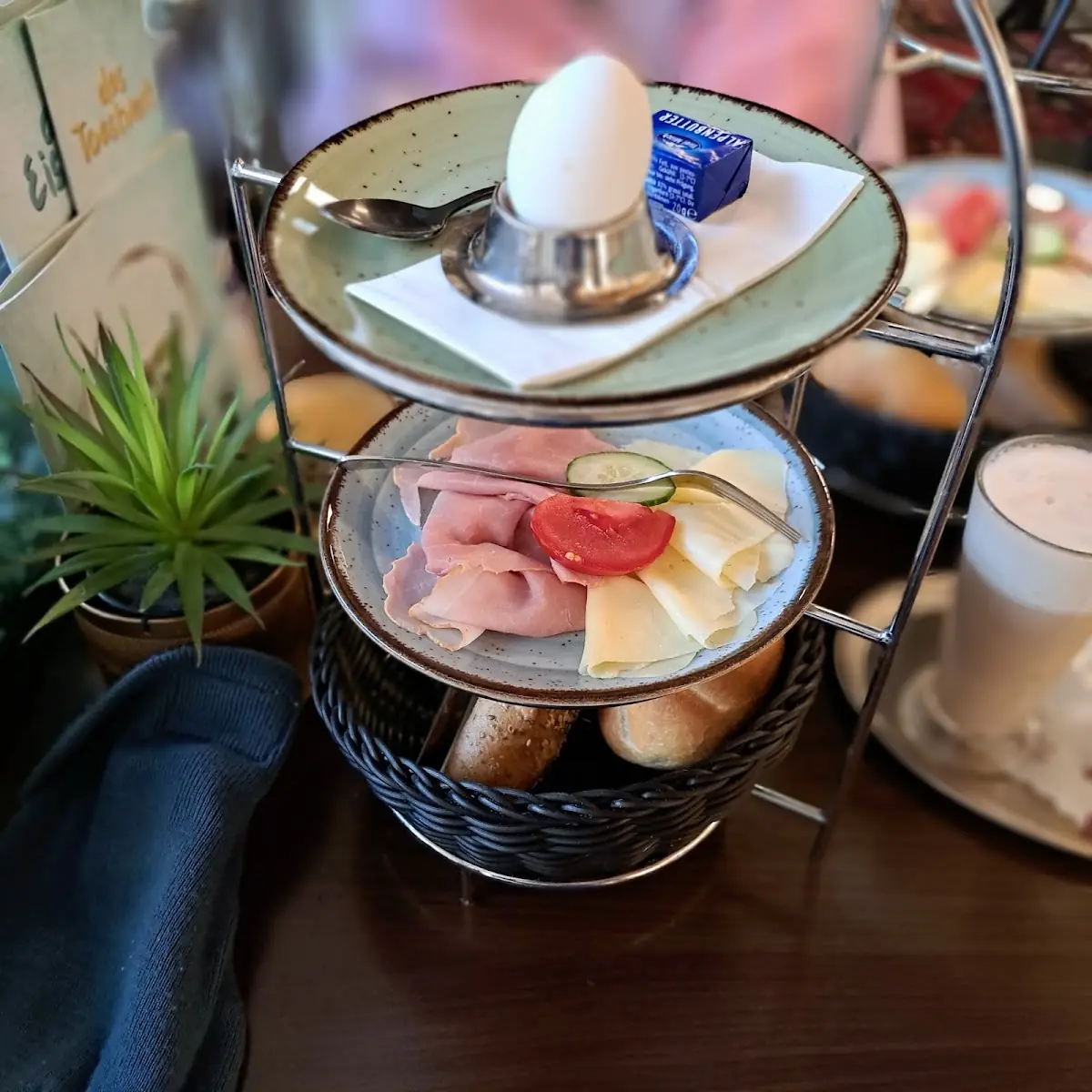 Essen und Trinken photo 1