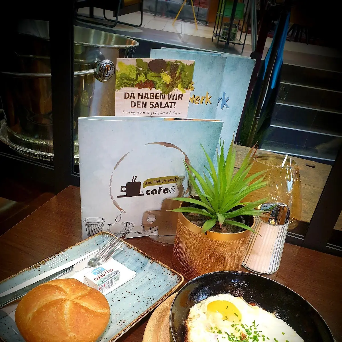 Essen und Trinken photo 10