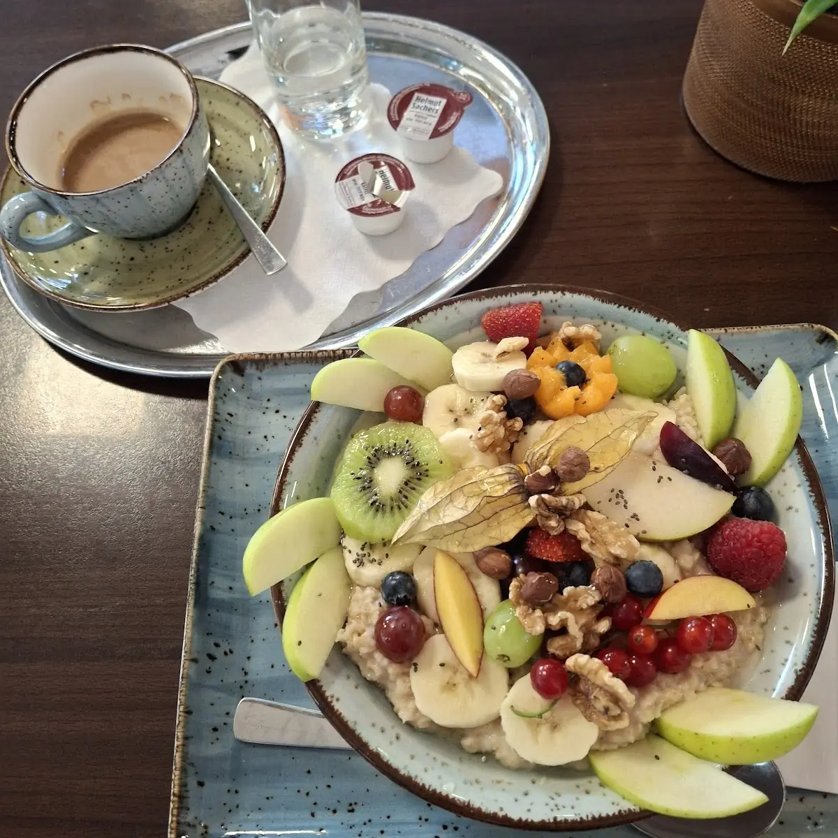 Essen und Trinken photo 3