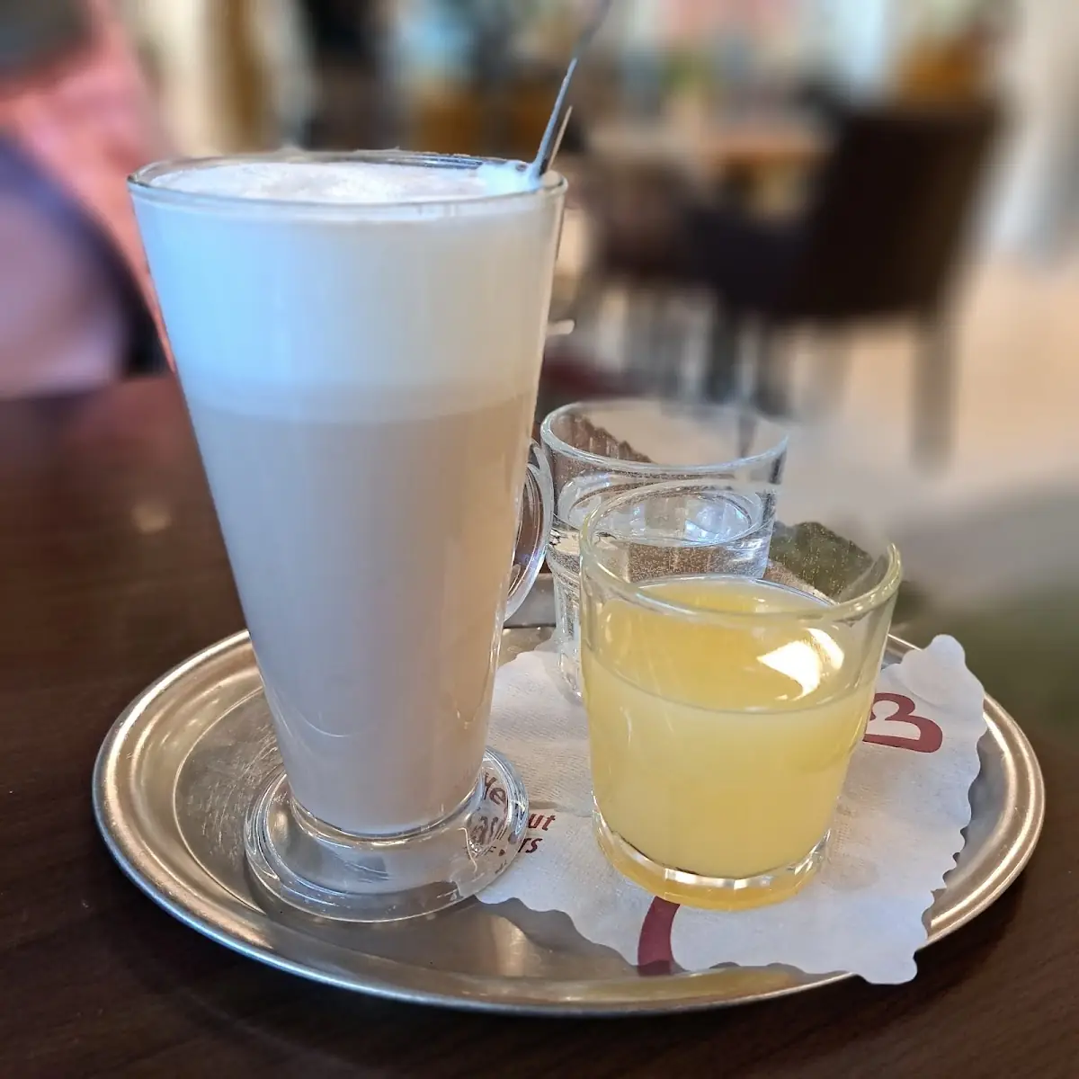Essen und Trinken photo 5