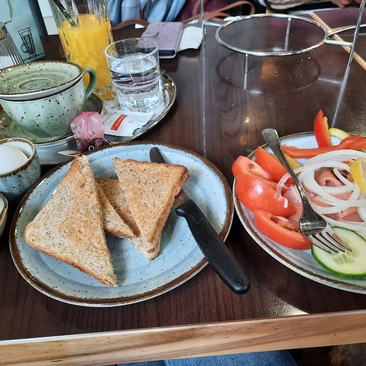 Essen und Trinken photo 6