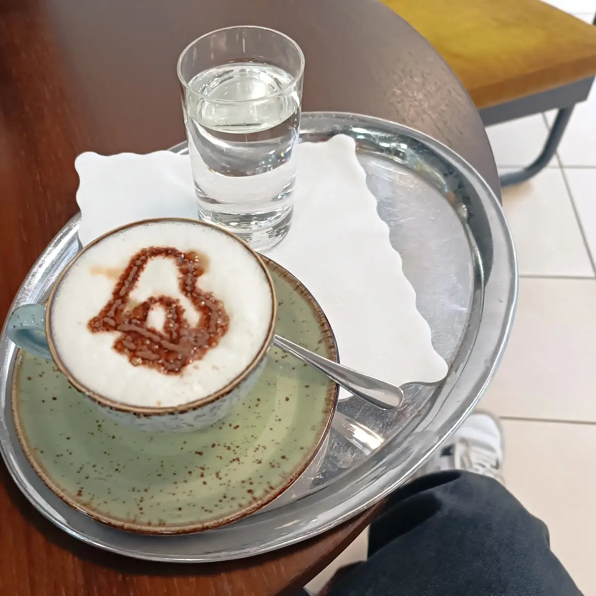 Essen und Trinken photo 7