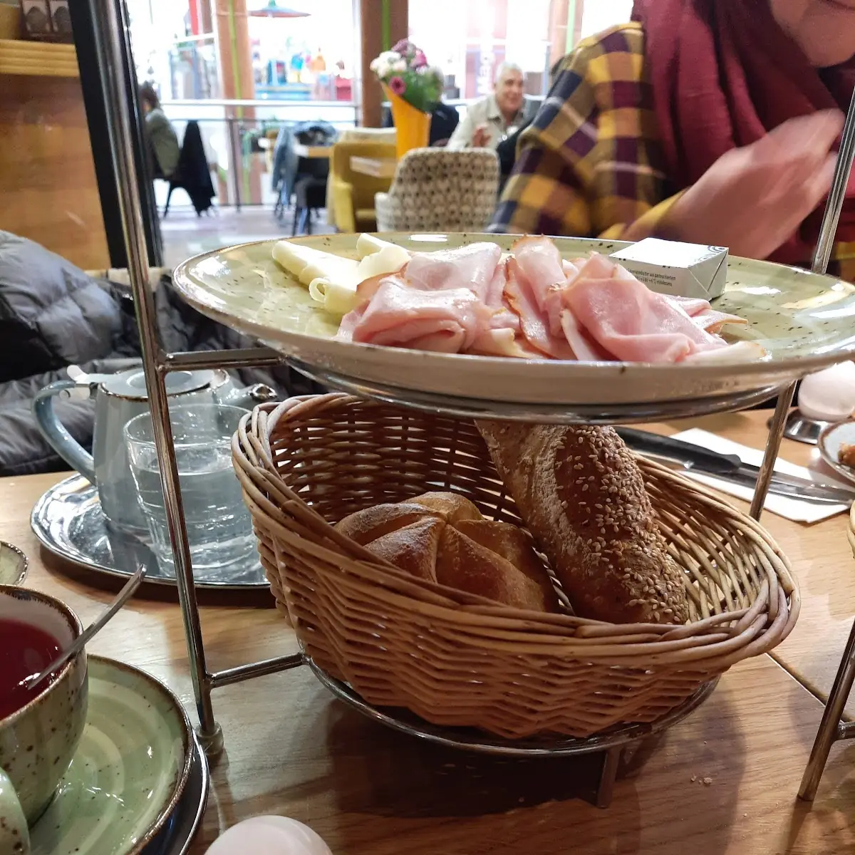 Essen und Trinken photo 8
