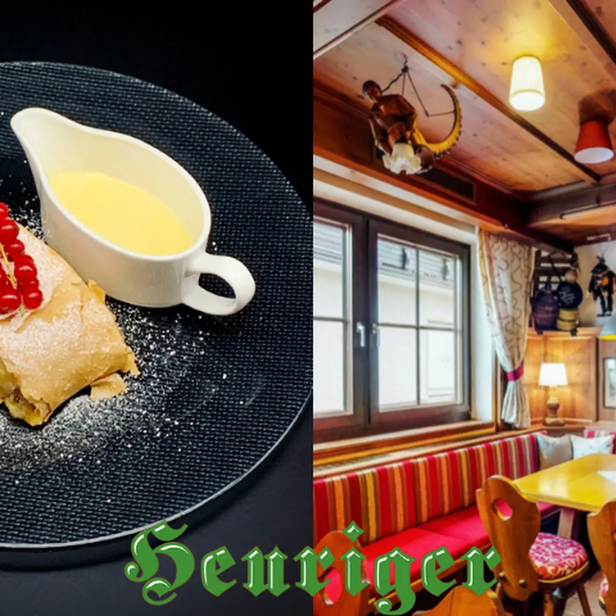 Essen und Trinken photo 1