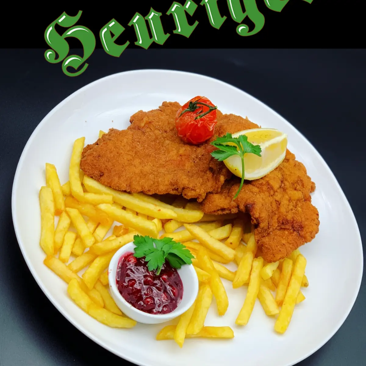 Essen und Trinken photo 3