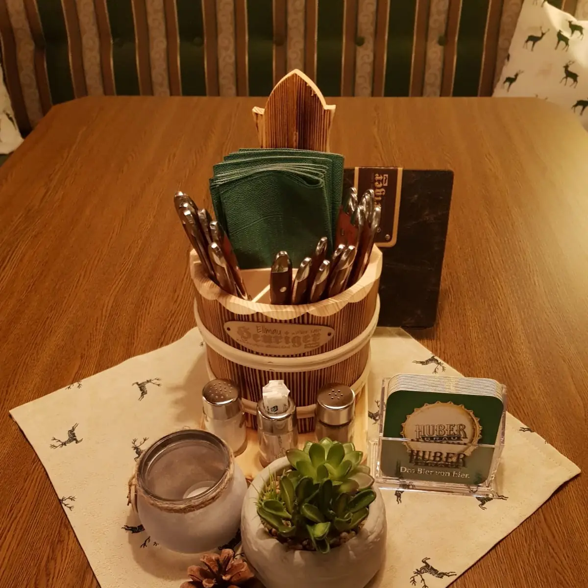 Essen und Trinken photo 9