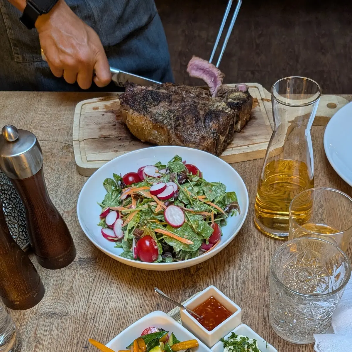 Essen und Trinken photo 1