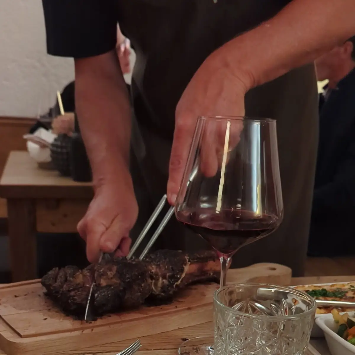 Essen und Trinken photo 2